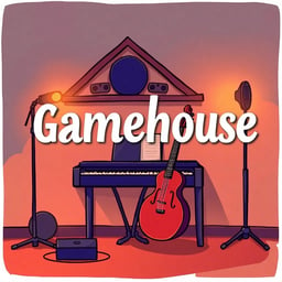 Gamehouse