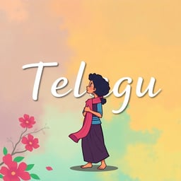 Telugu