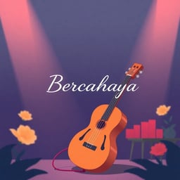 Bercahaya