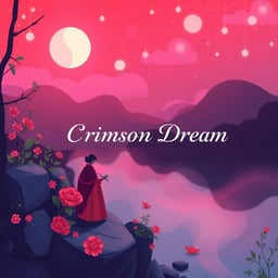 Crimson Dream