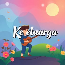 Keluarga