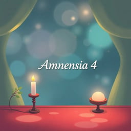 Amnesia 4