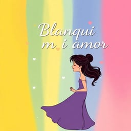 Blanqui mi amor