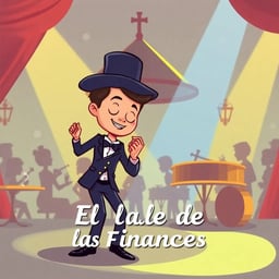 El Baile de las Finanzas