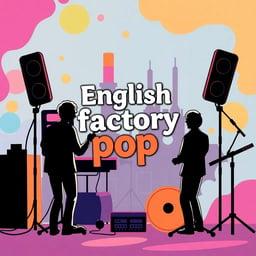 English factory pop