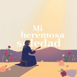 Mi hermosa soledad 