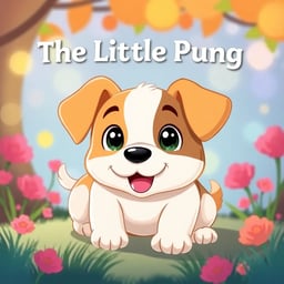 The Little Puppy Song