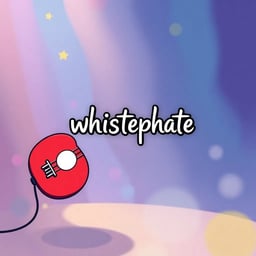 whistephate 2