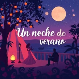 Un noche de verano