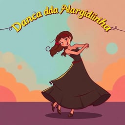 Dança da Alargadinha