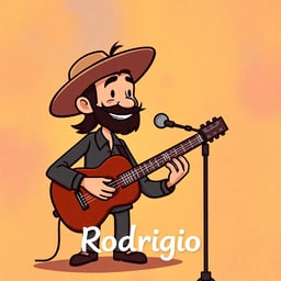 Rodrigão