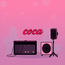 coca