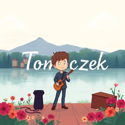 Tomeczek