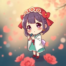 Maya-chan