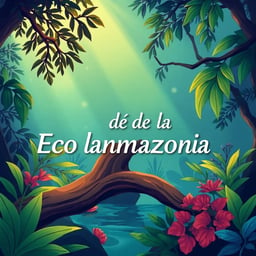 Eco de la Amazonía