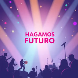 HAGAMOS FUTURO