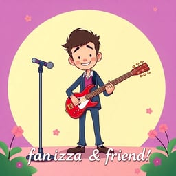 fanizza & friends