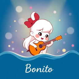 Bonito 