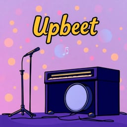 Upbeat