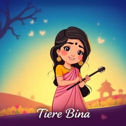 Tere Bina