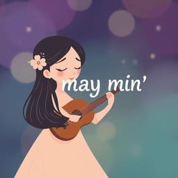 may mắn