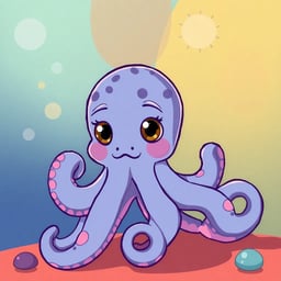 Octopus