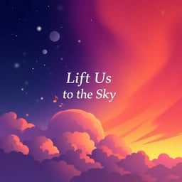 Lift Us to the Sky