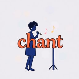 chant