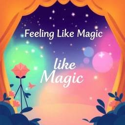 Feeling Like Magic