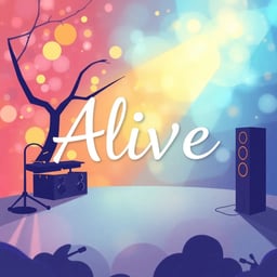 Alive