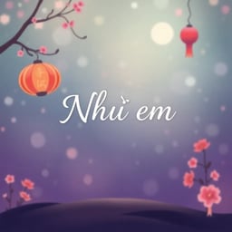 Nhớ em