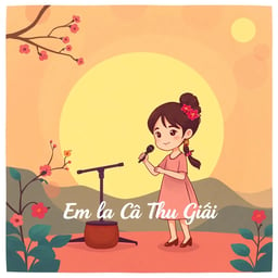 Em là Cả Thế Giới