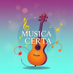 MUSICA CERTA