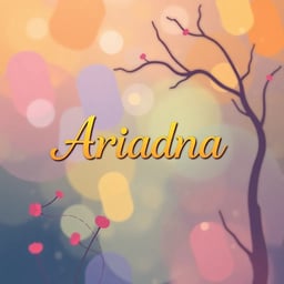 Ariadna🥰