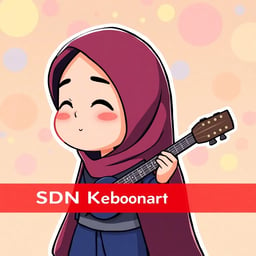 SDN Kebonsari 1 Tuban SUPER