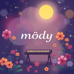 młody