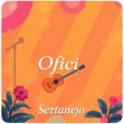 Nota Oficial - Sertanejo