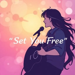 Set You Free