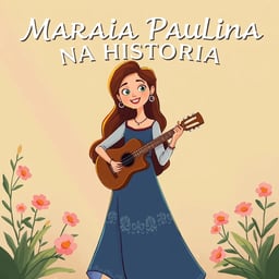 MARAIA PAULINA NA HISTÓRIA 