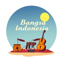 Bangsa Indonesia