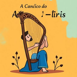 Título: A Canção do Arco-Íris