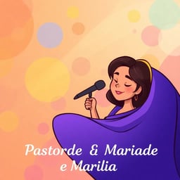 Pastor Giliade e Marilia 6