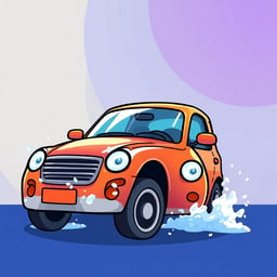 Jingle Lyrics - Koepang Auto Care Service & Car Wash