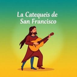 La Catequesis de San Francisco