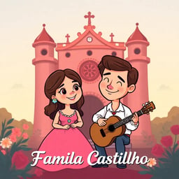 Familia Castilho