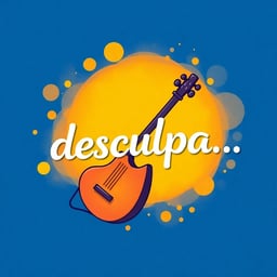 desculpa...