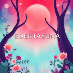 EDERTASUNA 