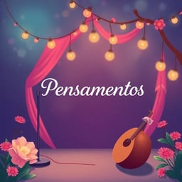 Pensamentos