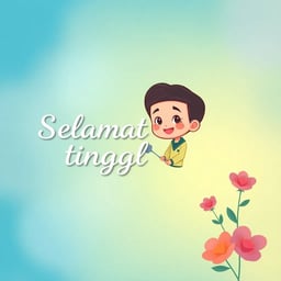 Selamat tinggal