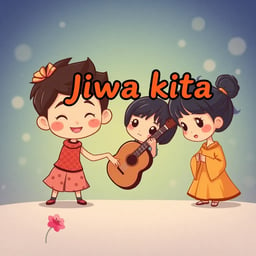 Jiwa kita